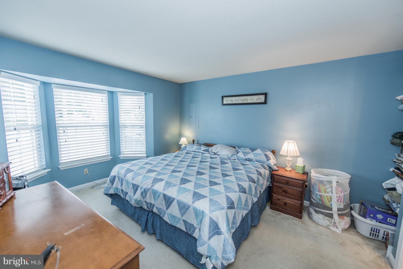 PLEASANT VIEW - Residential