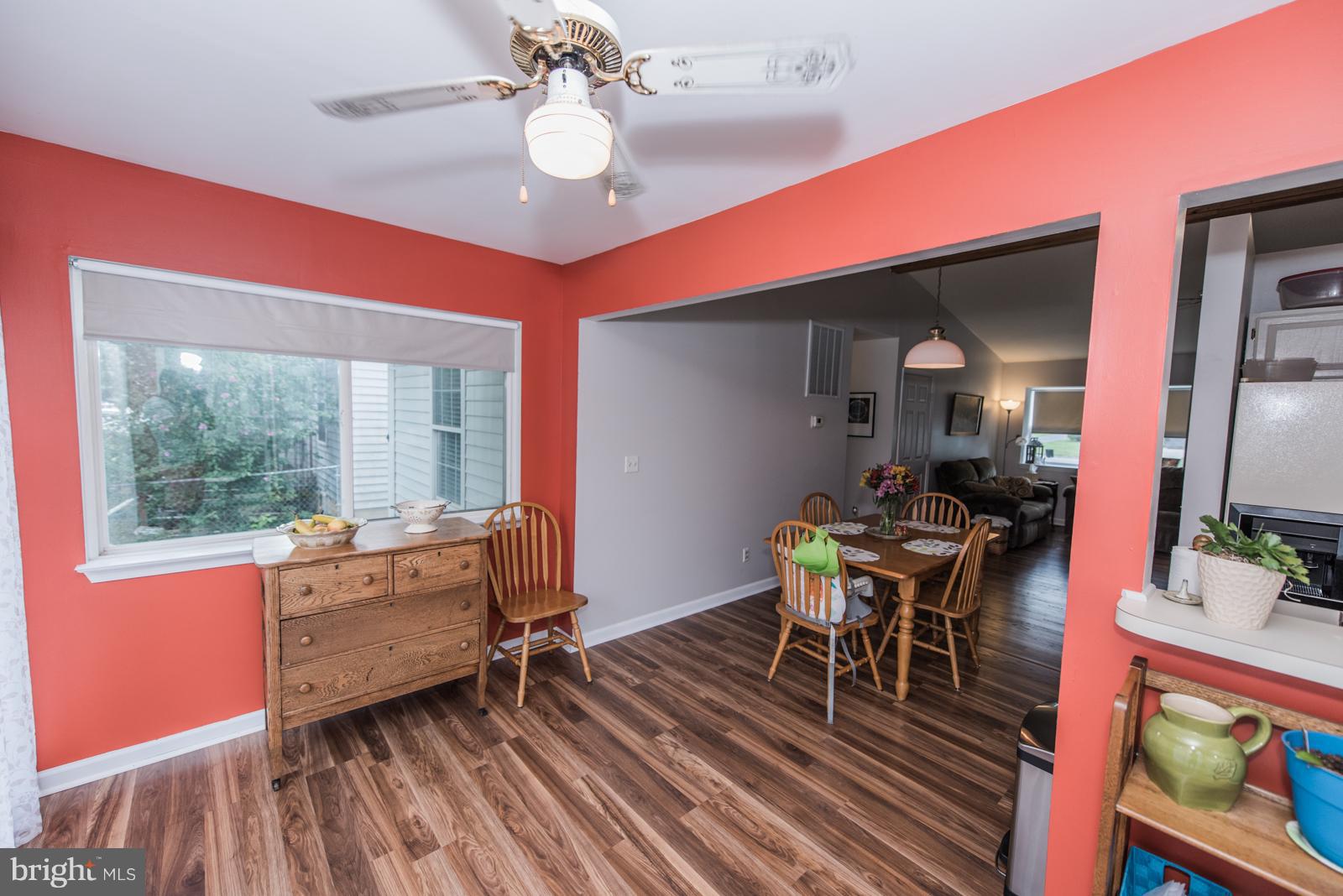 PLEASANT VIEW - Residential