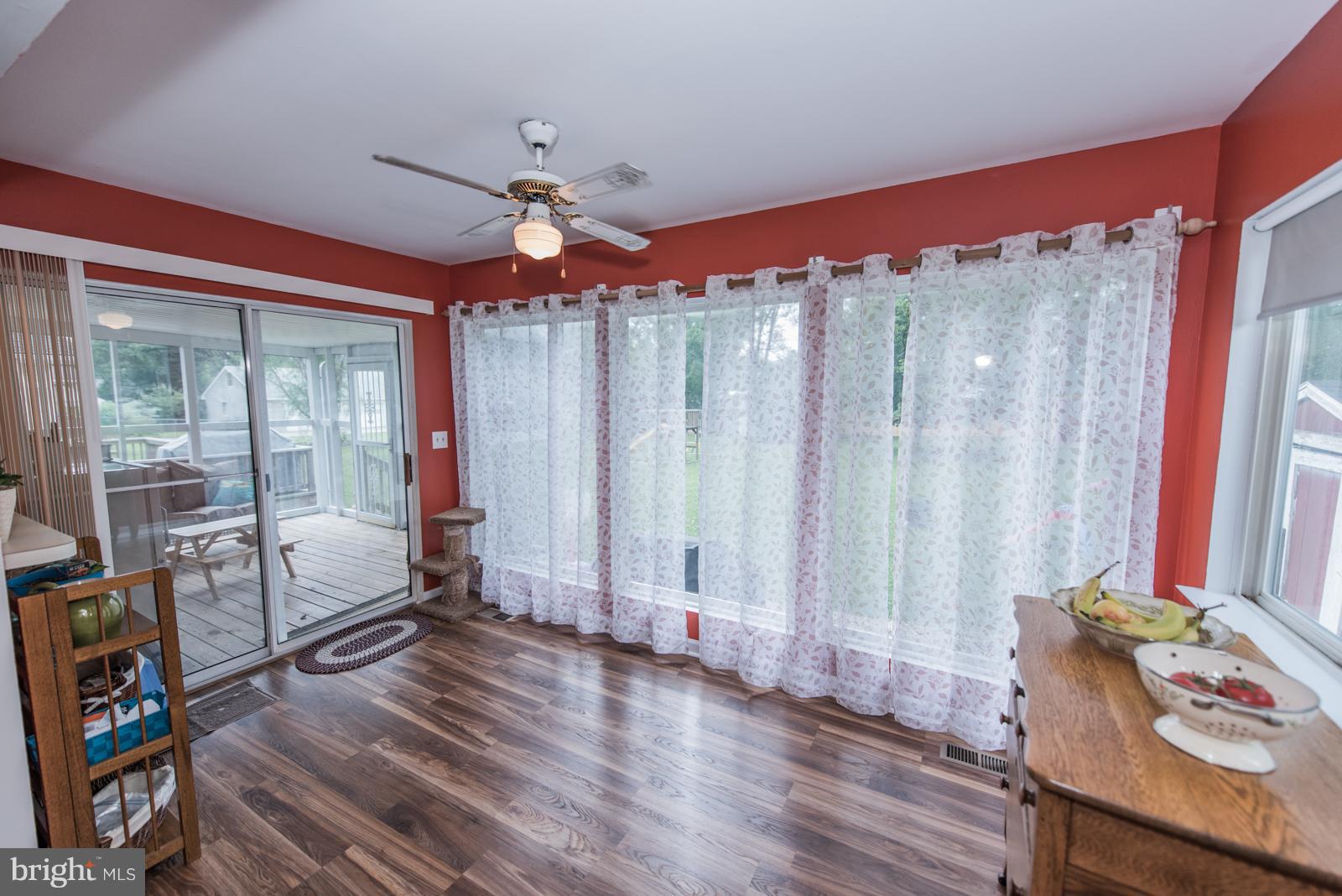 PLEASANT VIEW - Residential