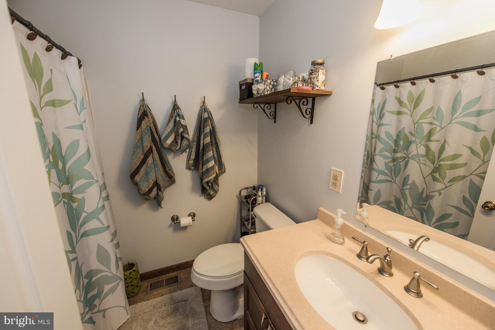 PLEASANT VIEW - Residential