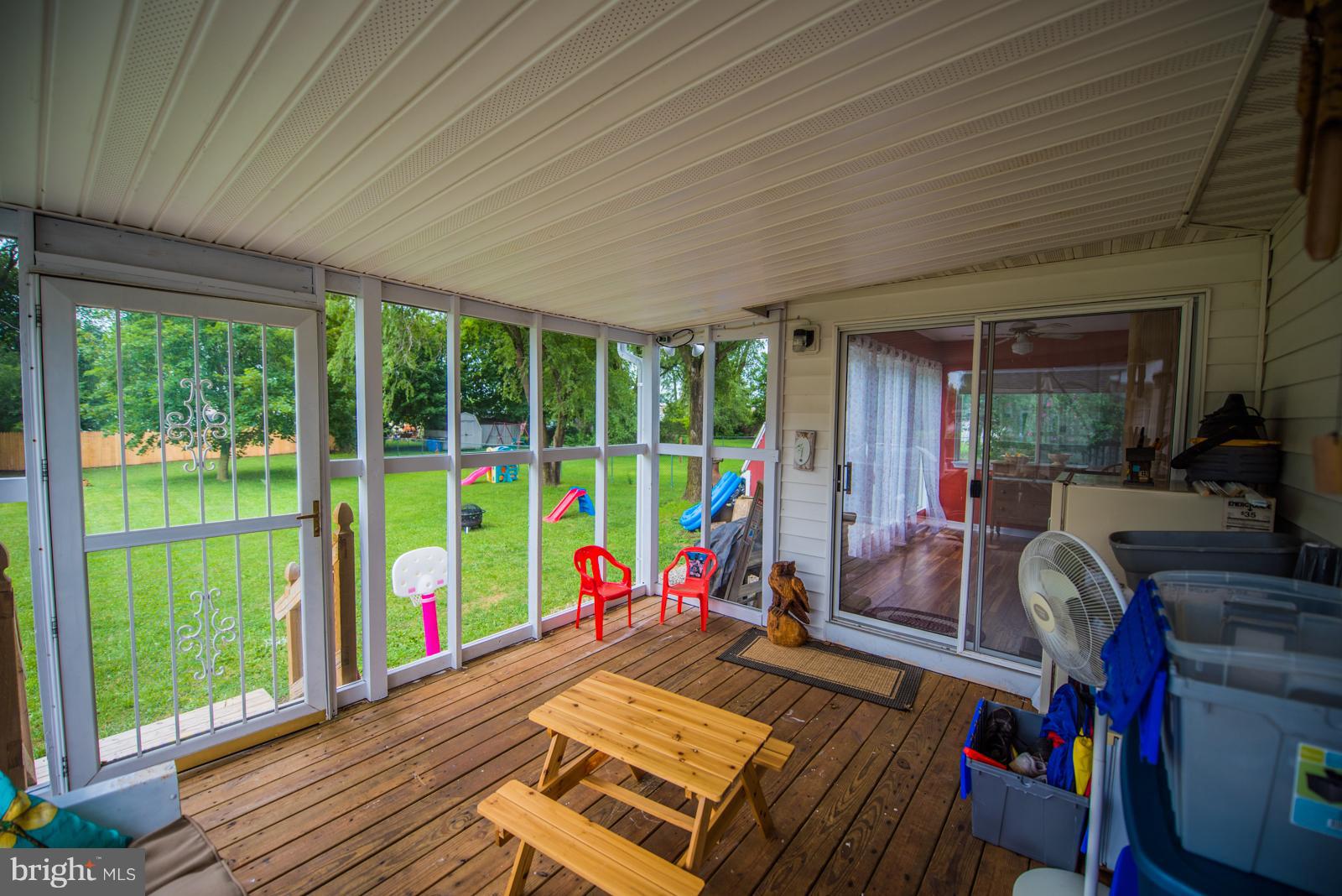 PLEASANT VIEW - Residential