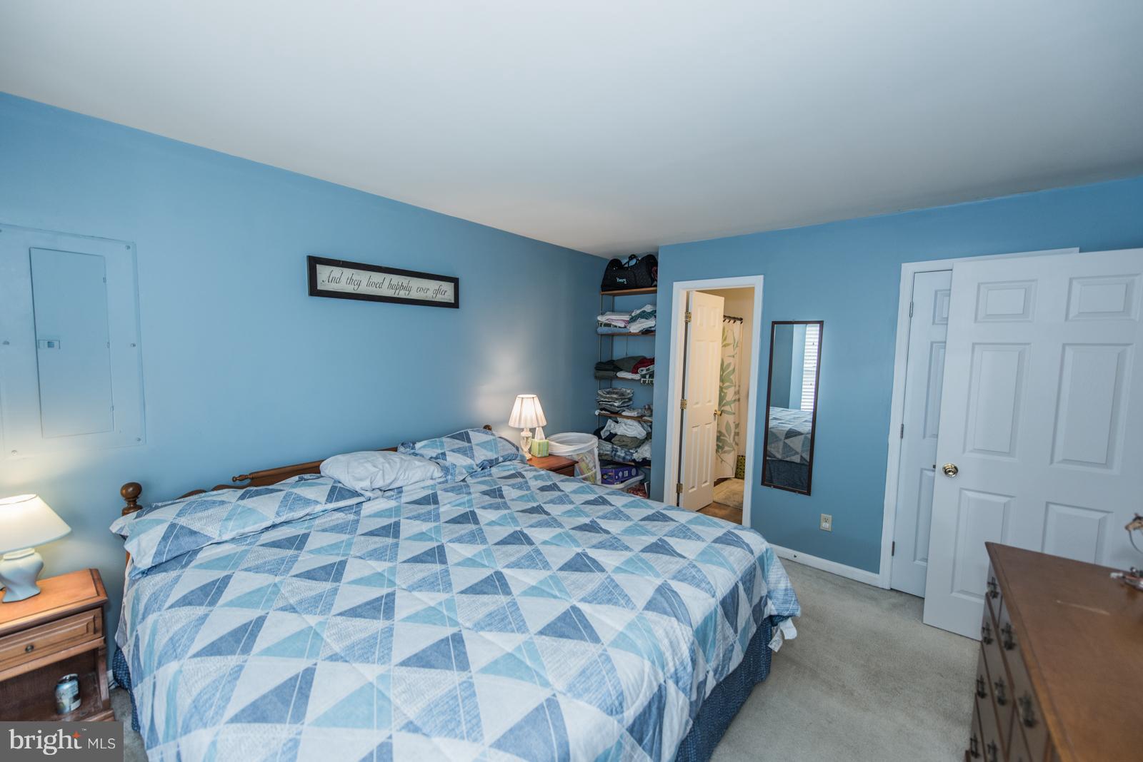 PLEASANT VIEW - Residential