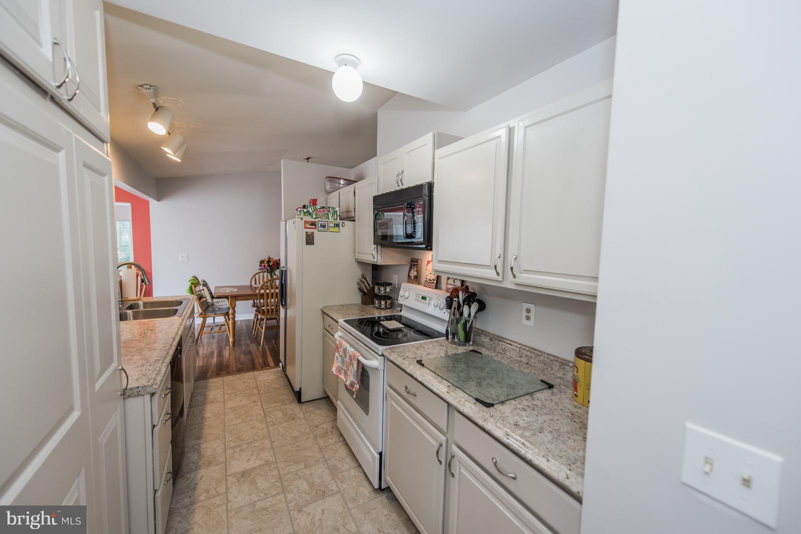 PLEASANT VIEW - Residential