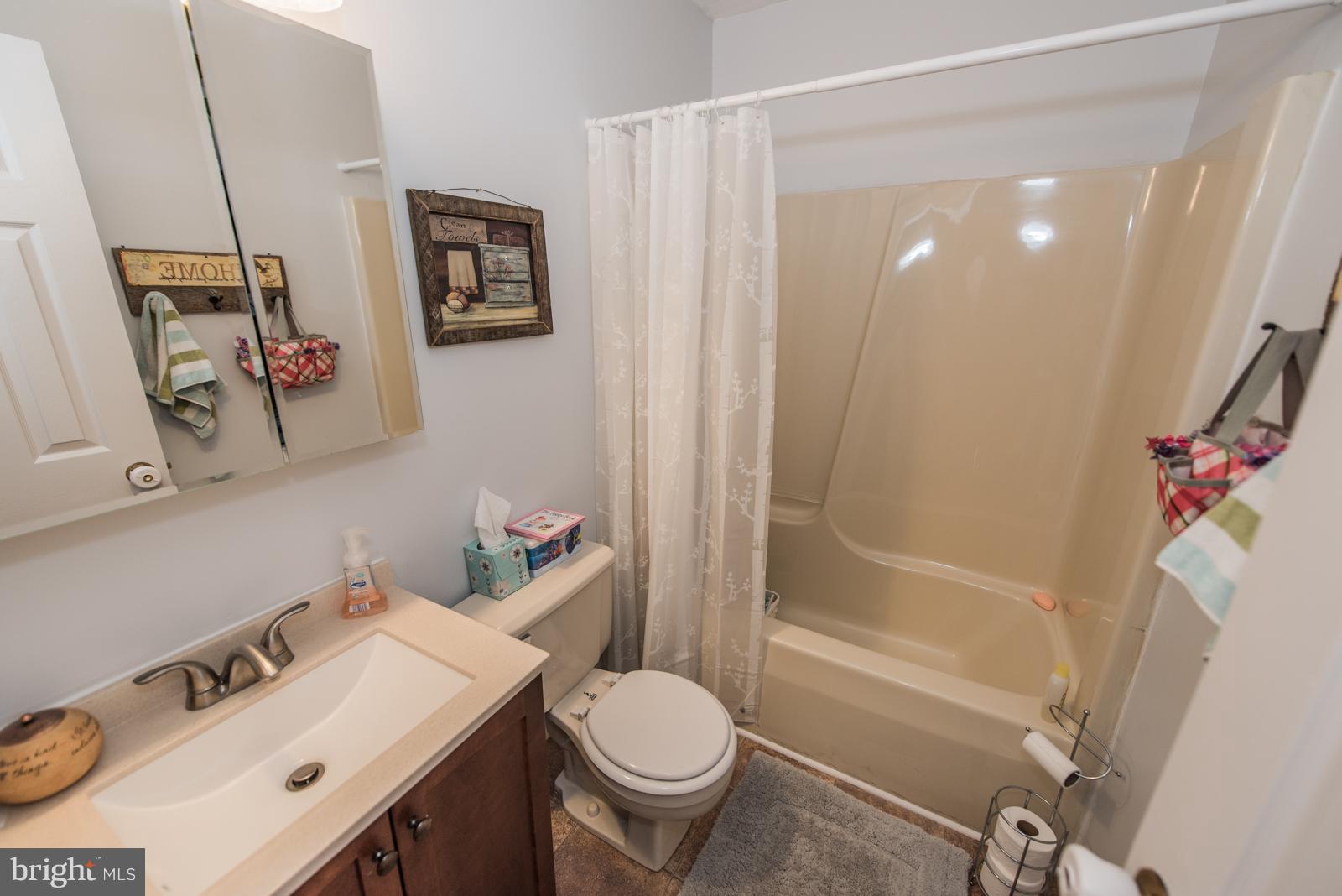 PLEASANT VIEW - Residential