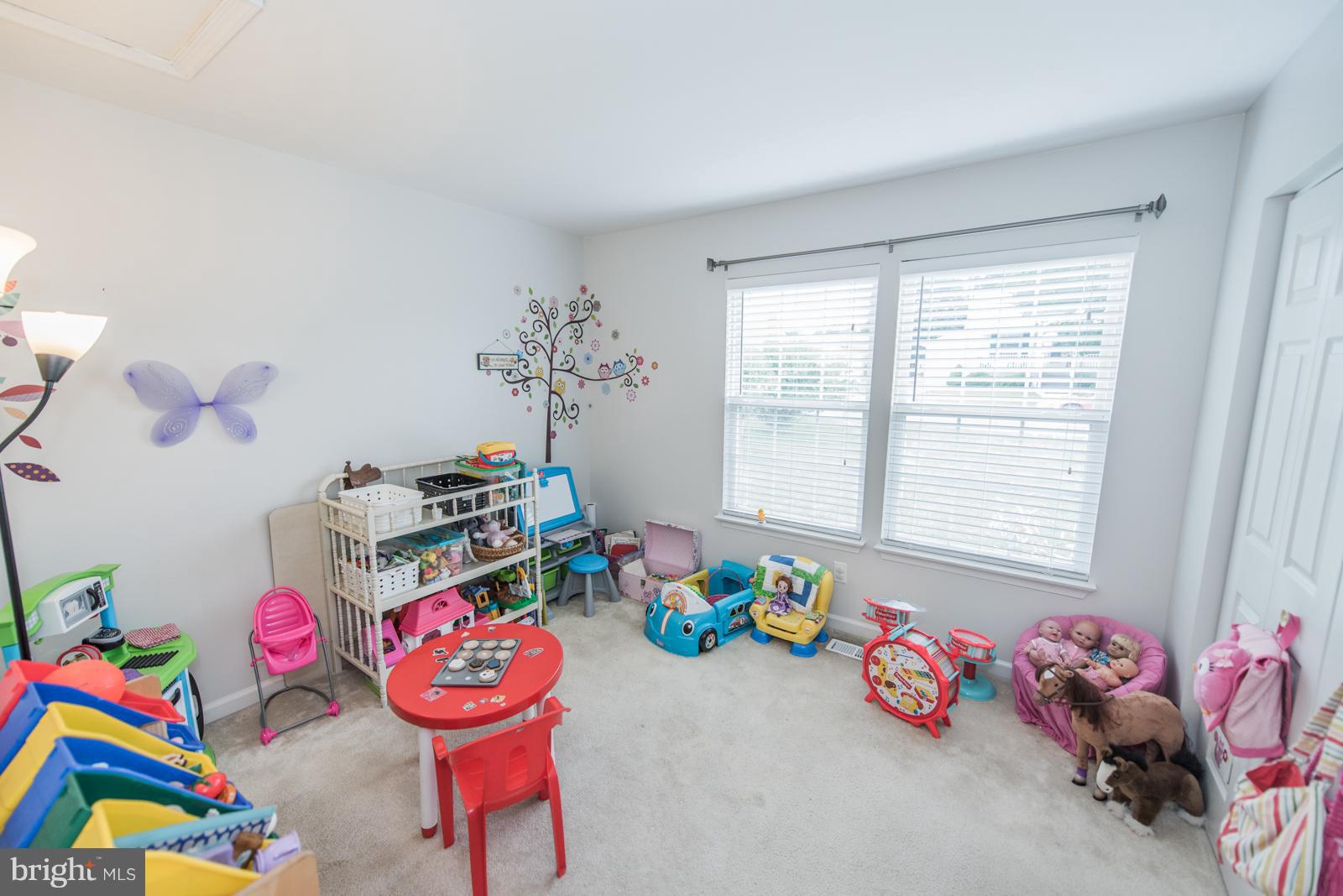 PLEASANT VIEW - Residential