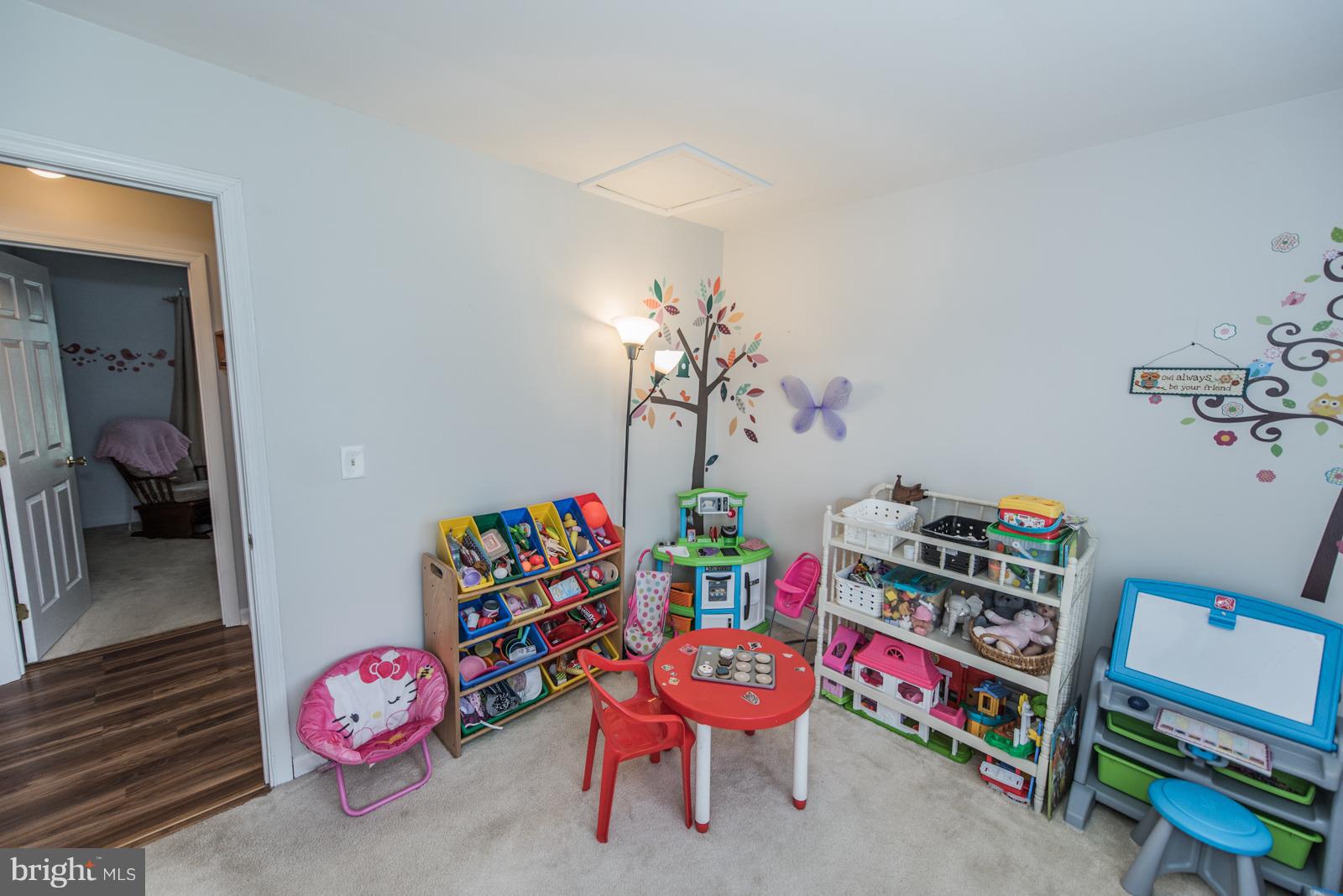 PLEASANT VIEW - Residential