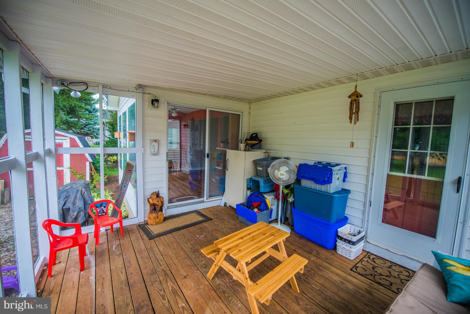 PLEASANT VIEW - Residential