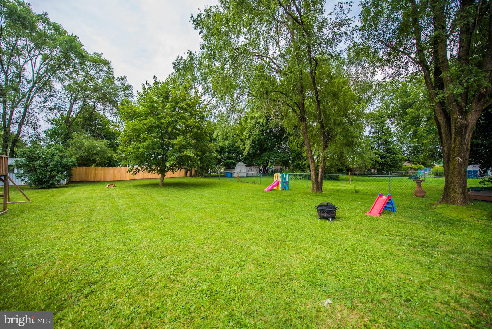 PLEASANT VIEW - Residential