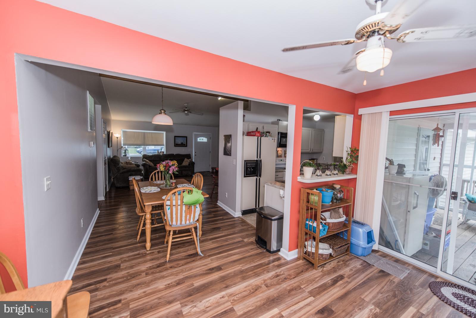 PLEASANT VIEW - Residential