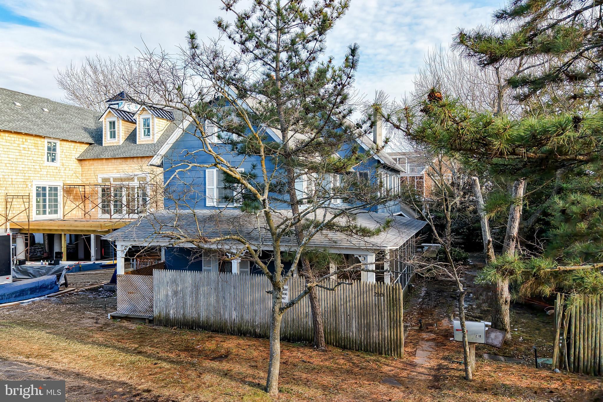 LEWES BEACH - Residential
