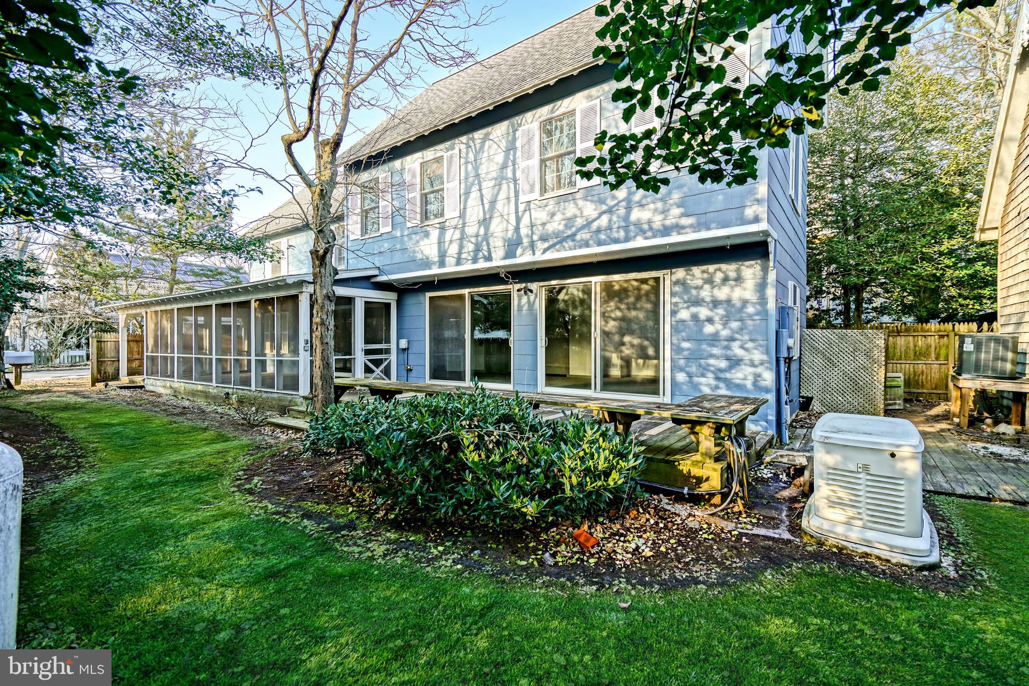 LEWES BEACH - Residential