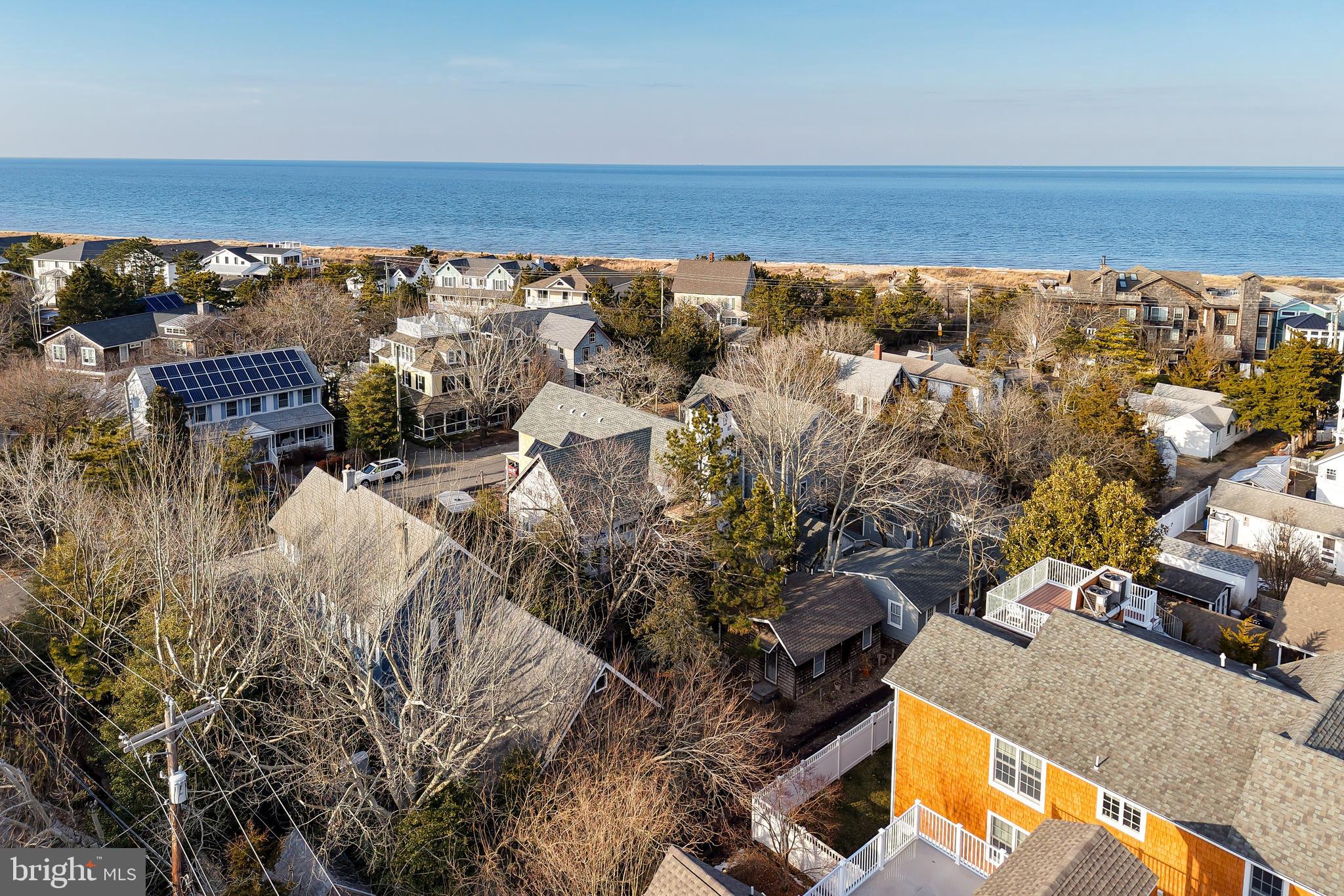 LEWES BEACH - Residential