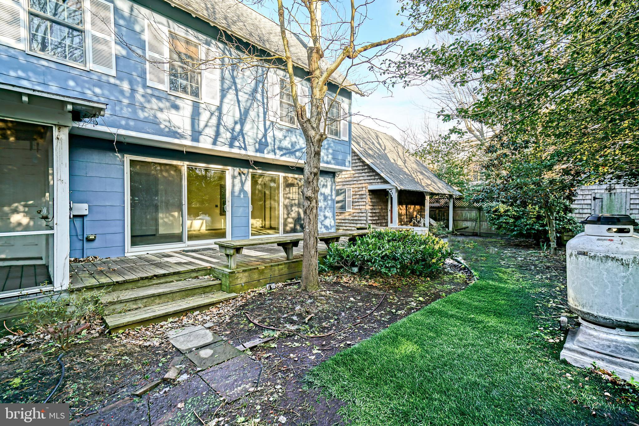 LEWES BEACH - Residential