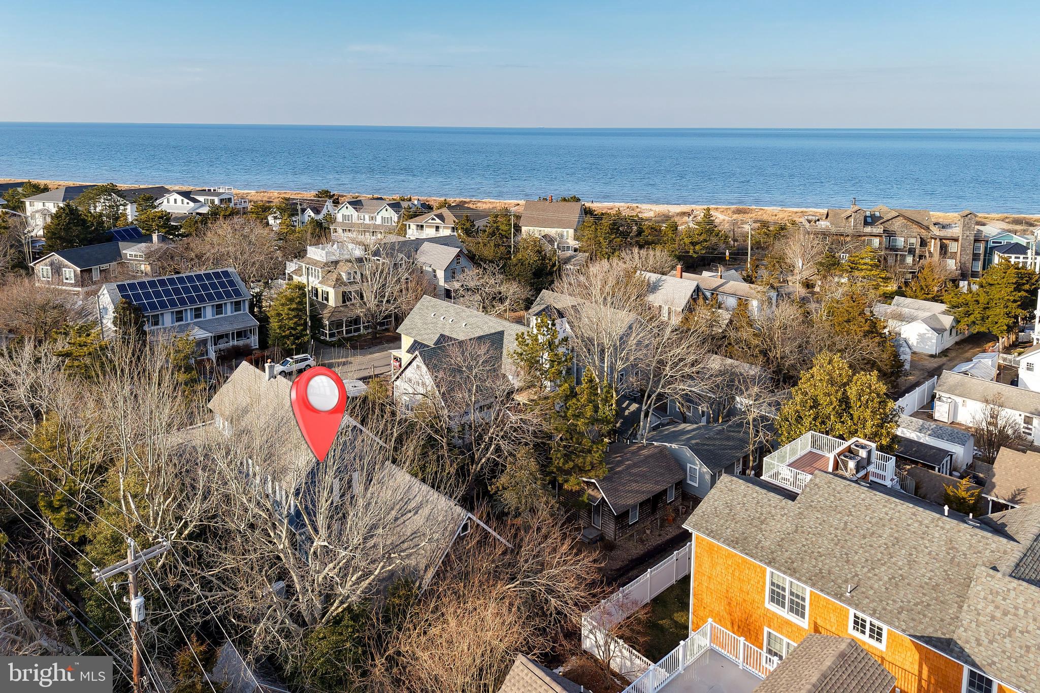 LEWES BEACH - Residential