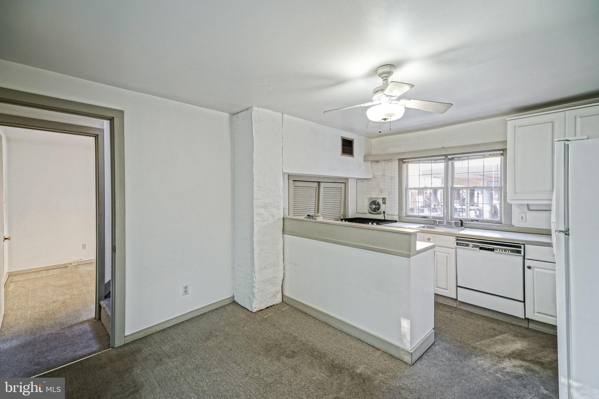 LEWES BEACH - Residential