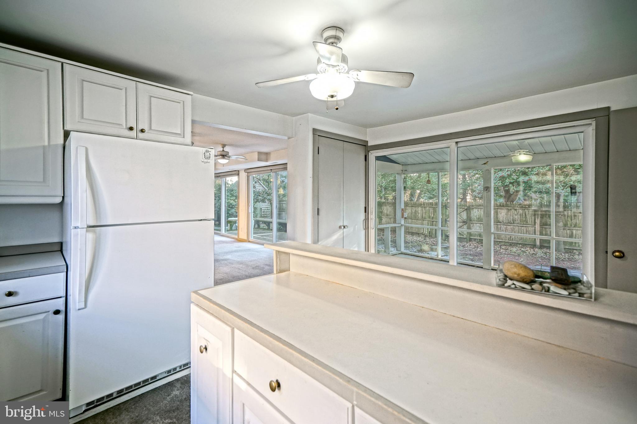 LEWES BEACH - Residential