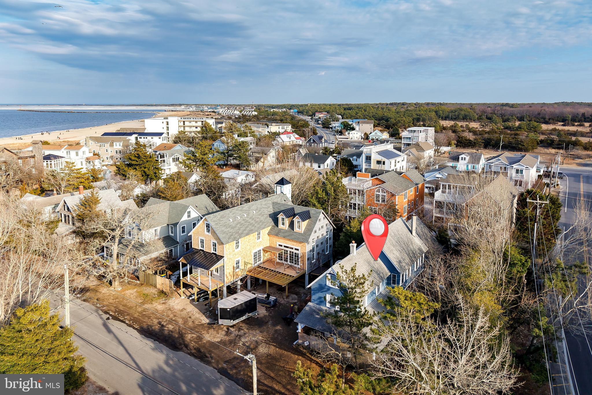 LEWES BEACH - Residential