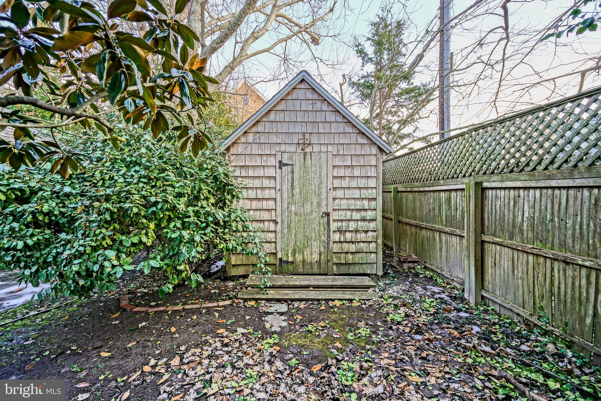 LEWES BEACH - Residential