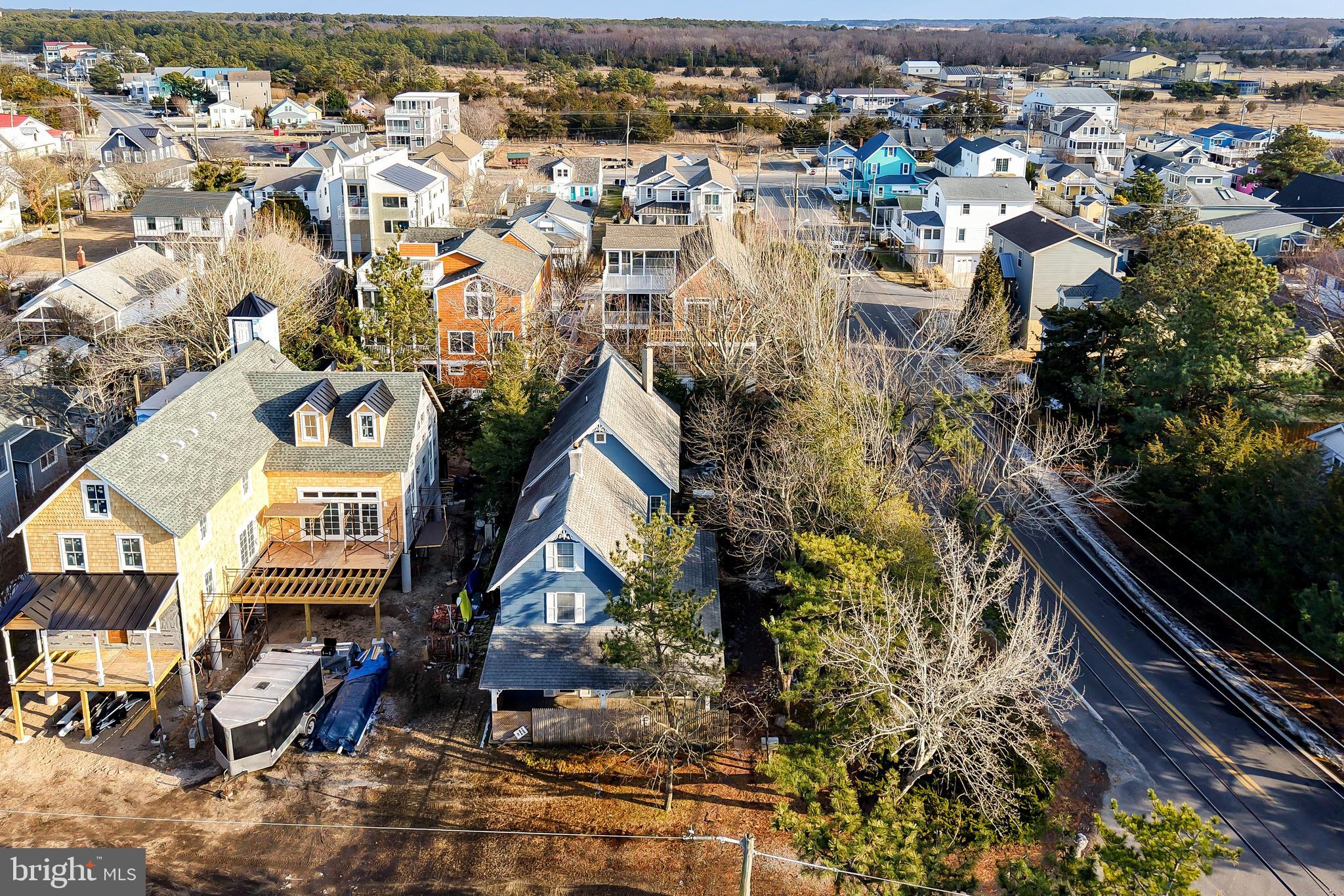 LEWES BEACH - Residential