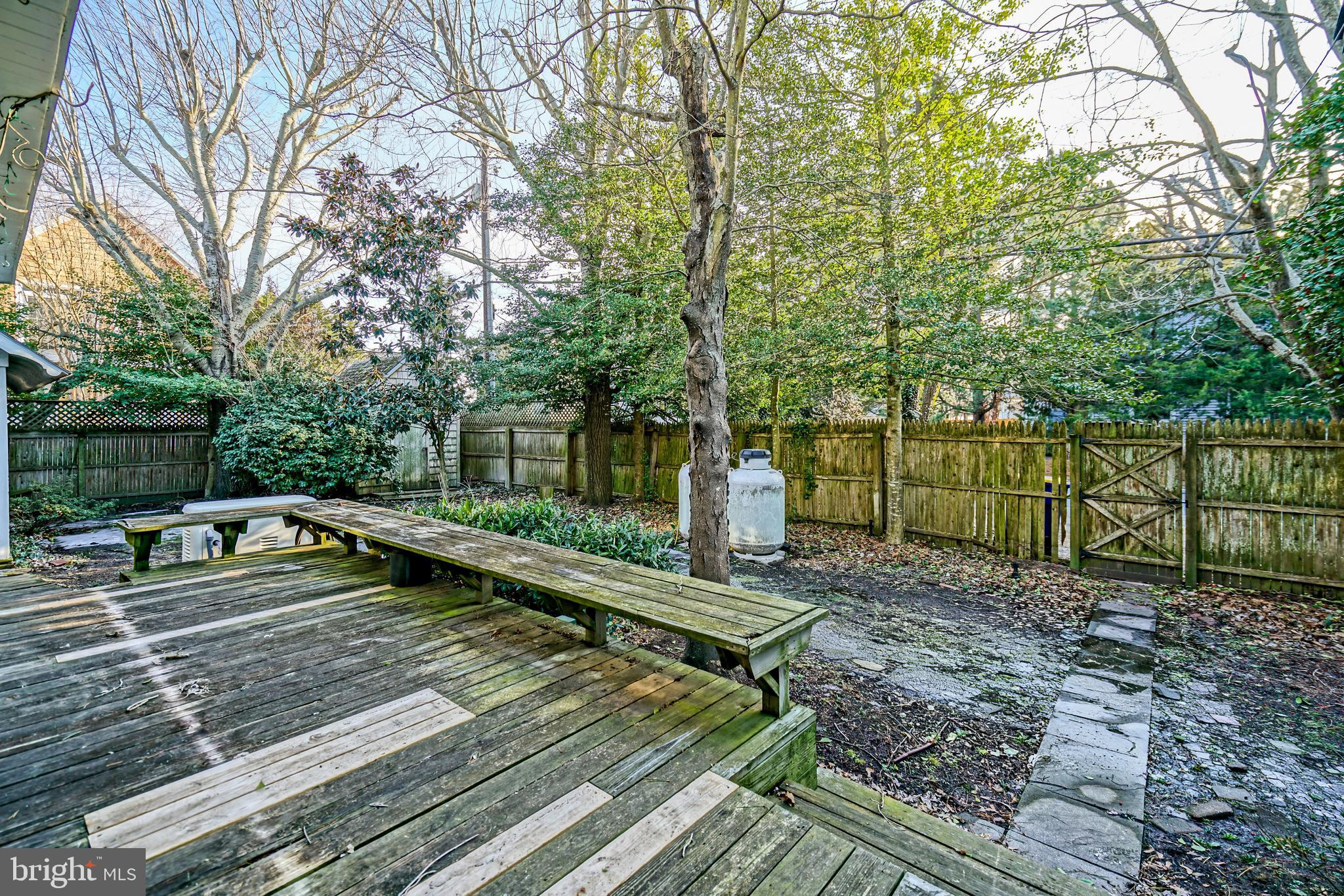 LEWES BEACH - Residential