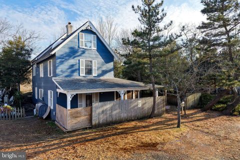 Photo of 210 E Market Street, LEWES, DE 19958 (MLS # DESU2102558)