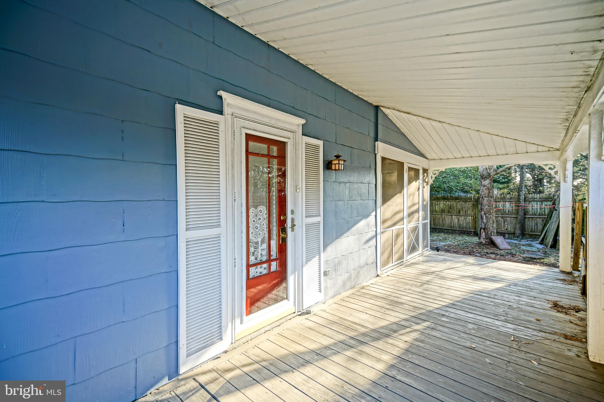 LEWES BEACH - Residential