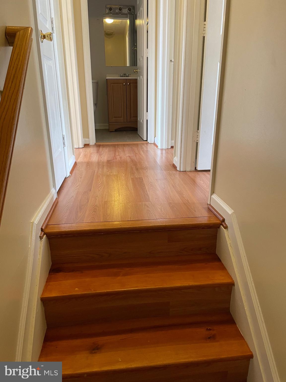 GEORGETOWN SQUARE - Residential Lease