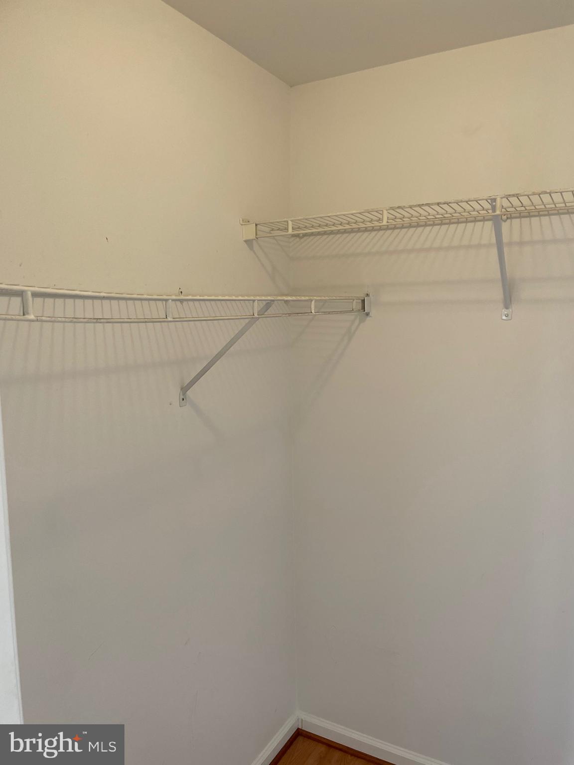 GEORGETOWN SQUARE - Residential Lease