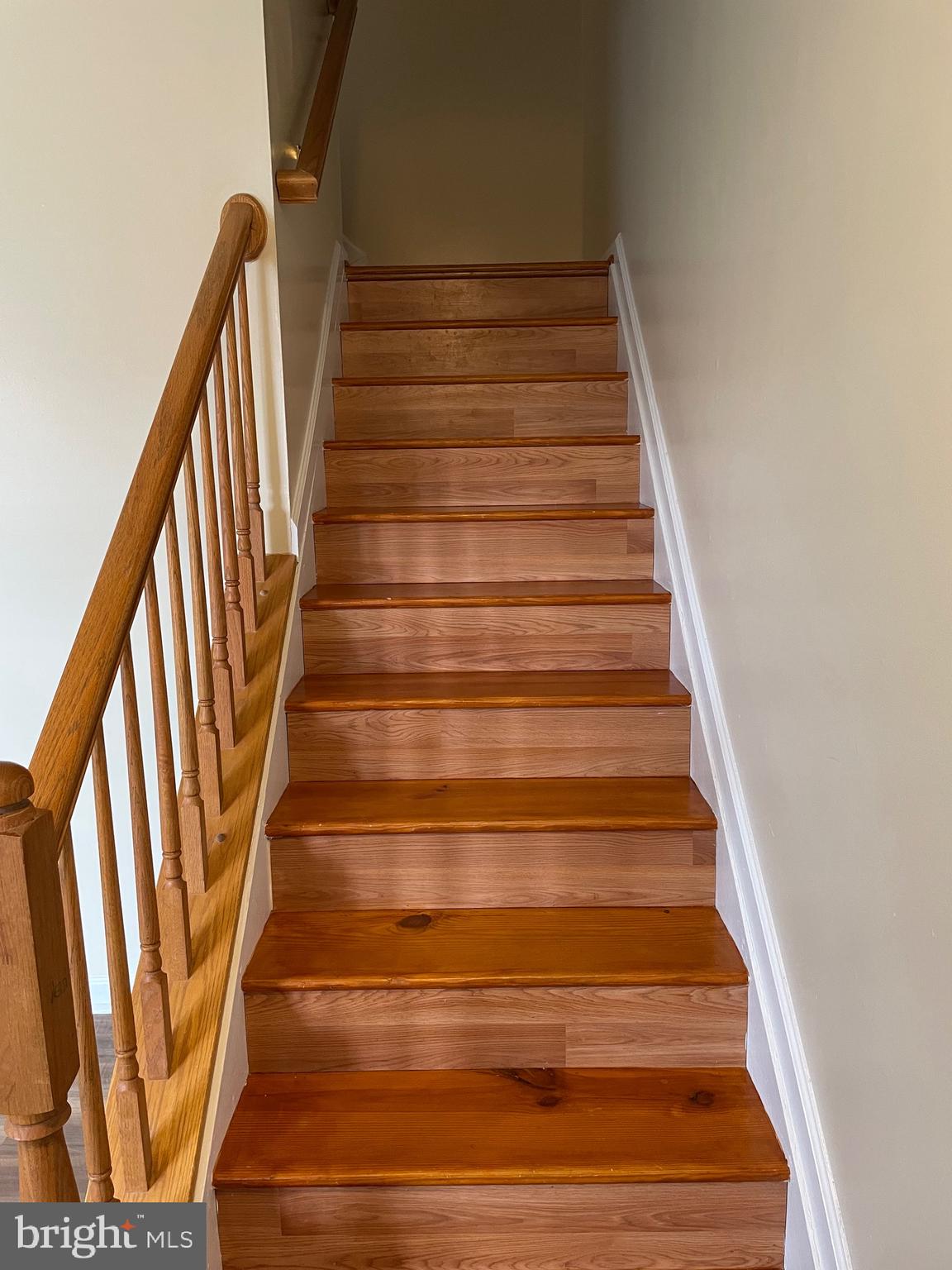 GEORGETOWN SQUARE - Residential Lease