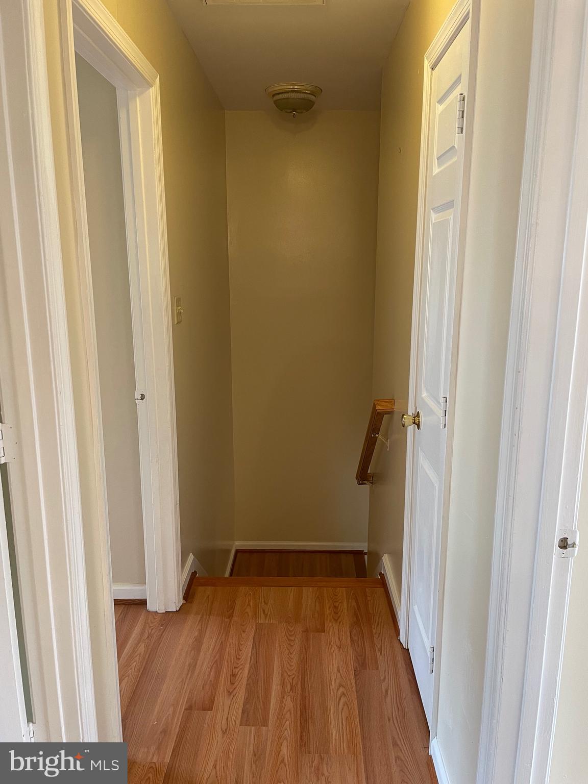 GEORGETOWN SQUARE - Residential Lease