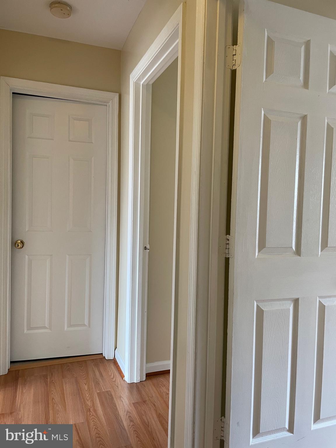 GEORGETOWN SQUARE - Residential Lease