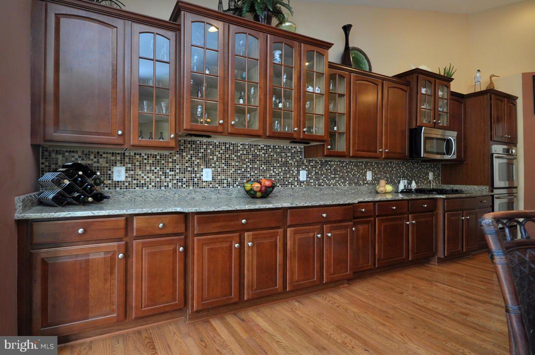 VIRGINIA HERITAGE - Residential