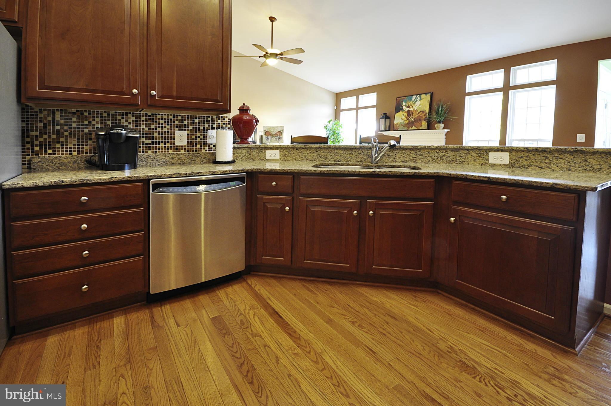 VIRGINIA HERITAGE - Residential