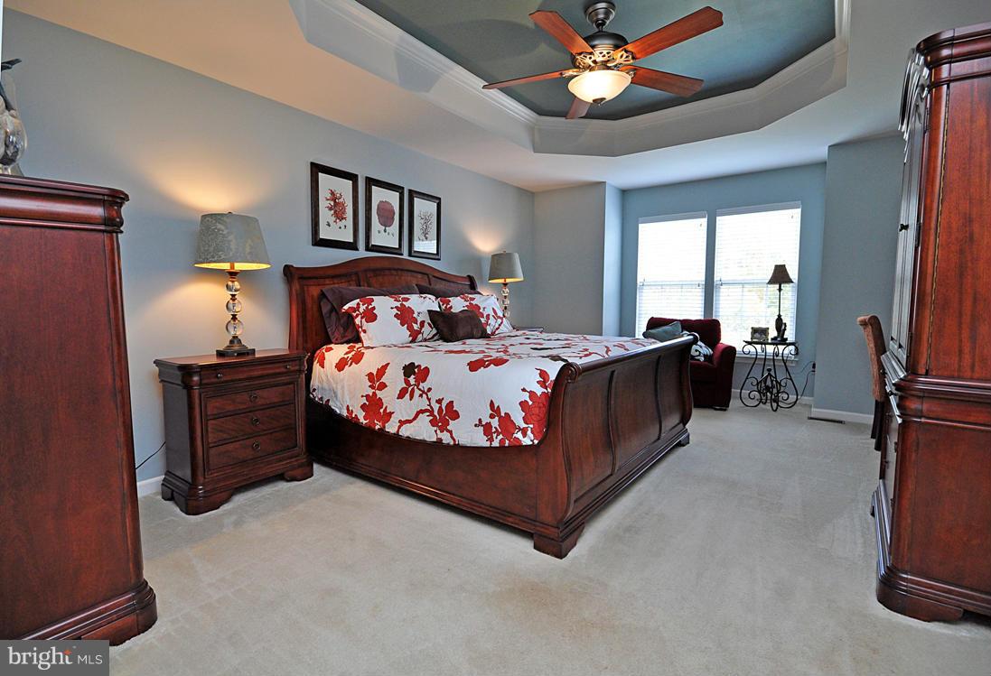 VIRGINIA HERITAGE - Residential