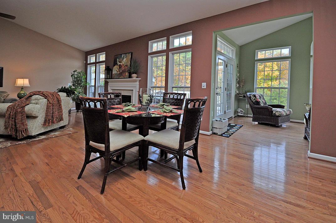 VIRGINIA HERITAGE - Residential