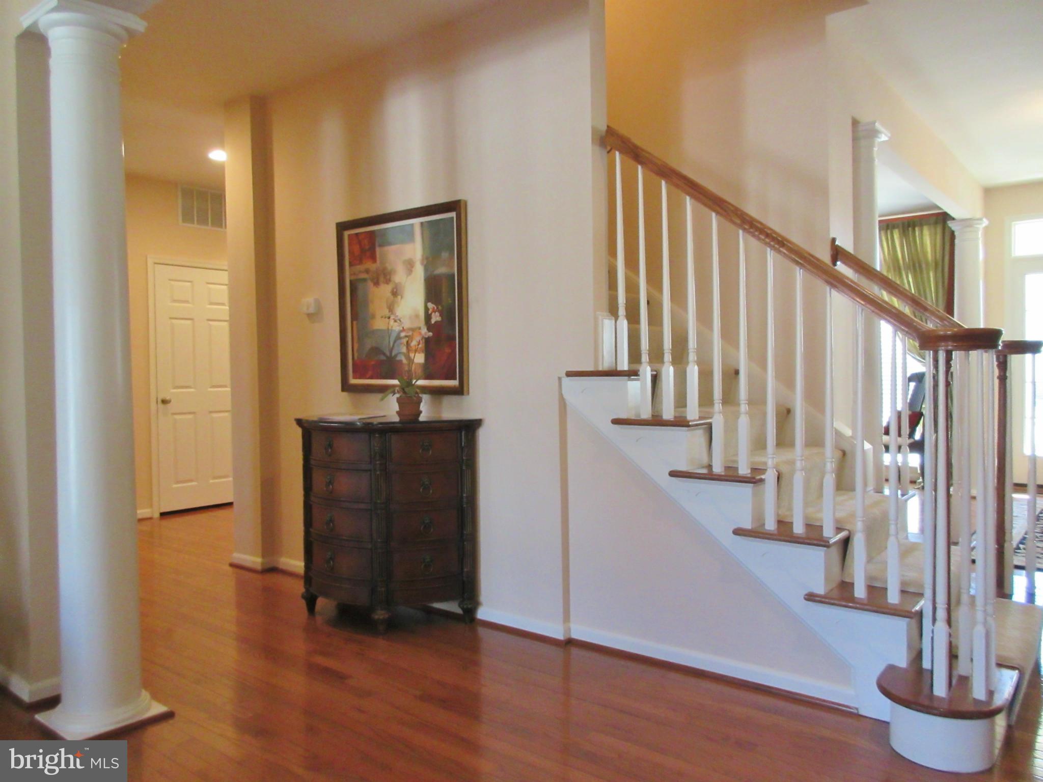 VIRGINIA HERITAGE - Residential