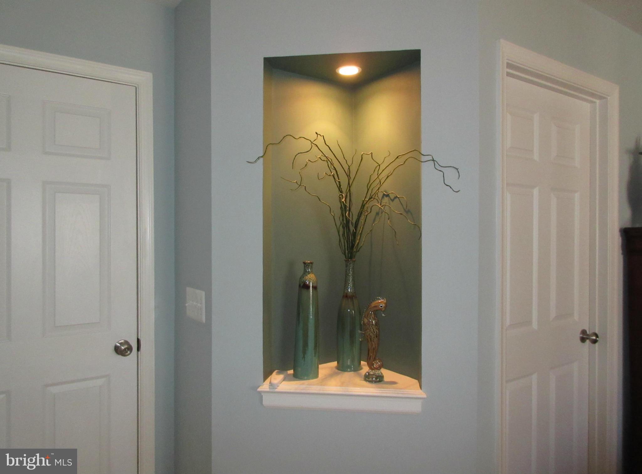 VIRGINIA HERITAGE - Residential