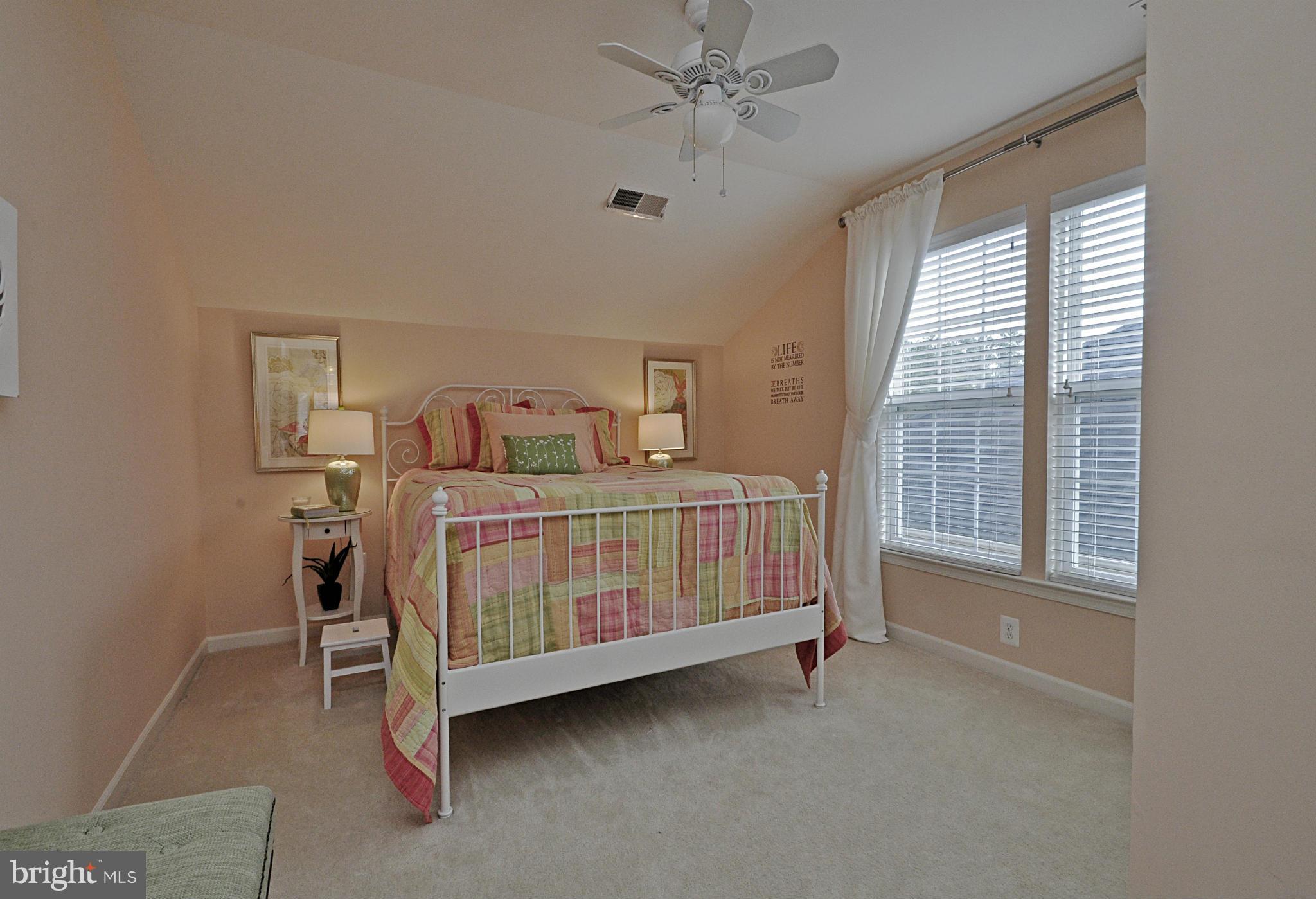 VIRGINIA HERITAGE - Residential