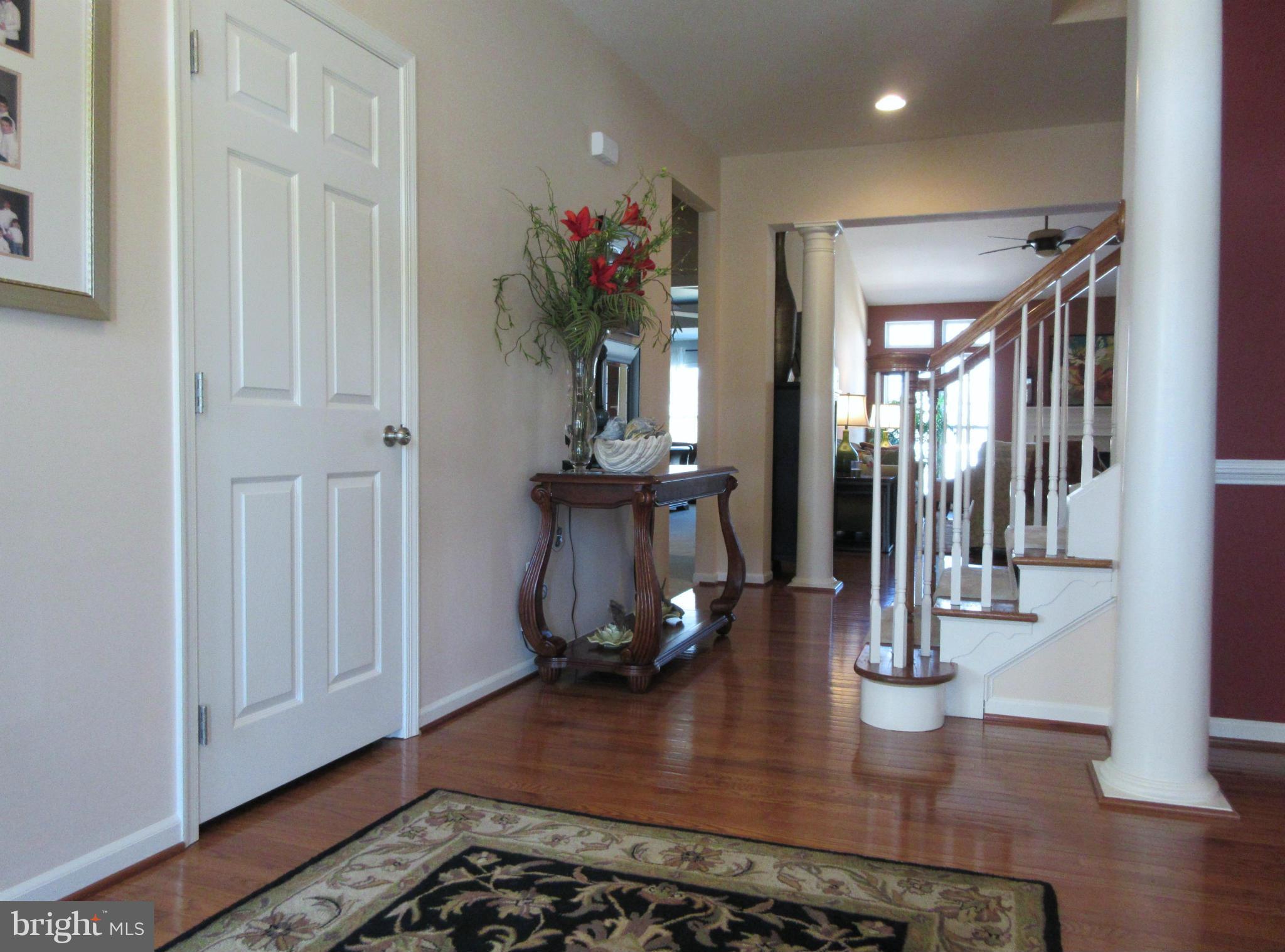 VIRGINIA HERITAGE - Residential