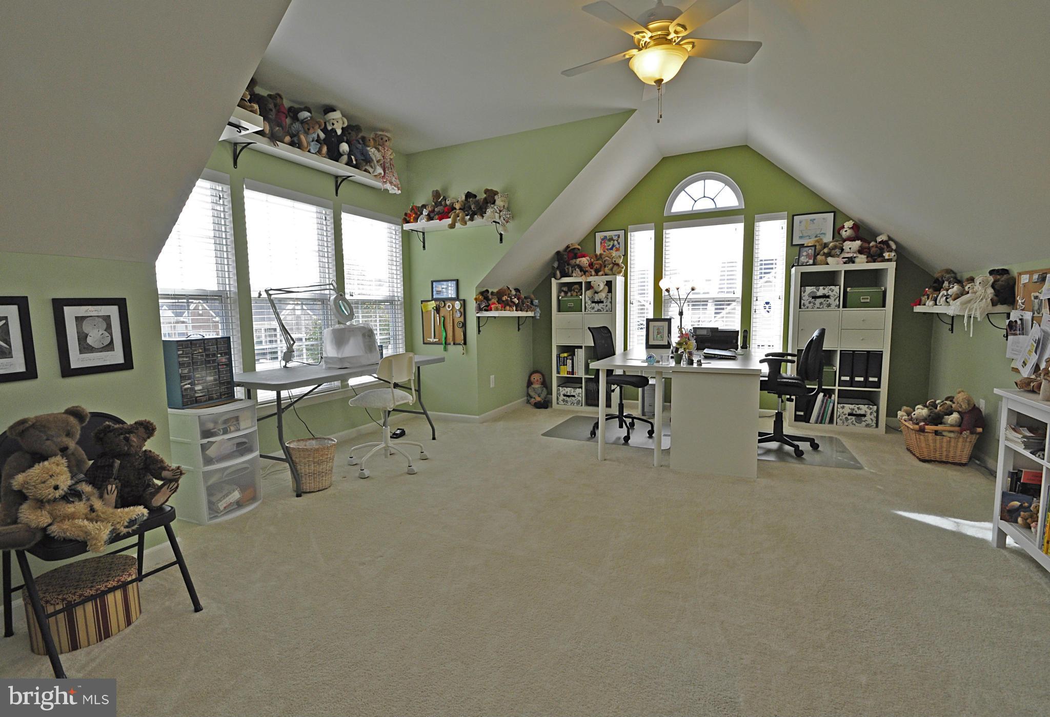 VIRGINIA HERITAGE - Residential