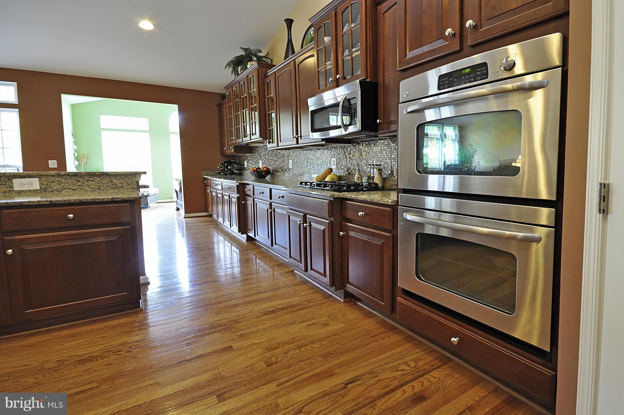 VIRGINIA HERITAGE - Residential