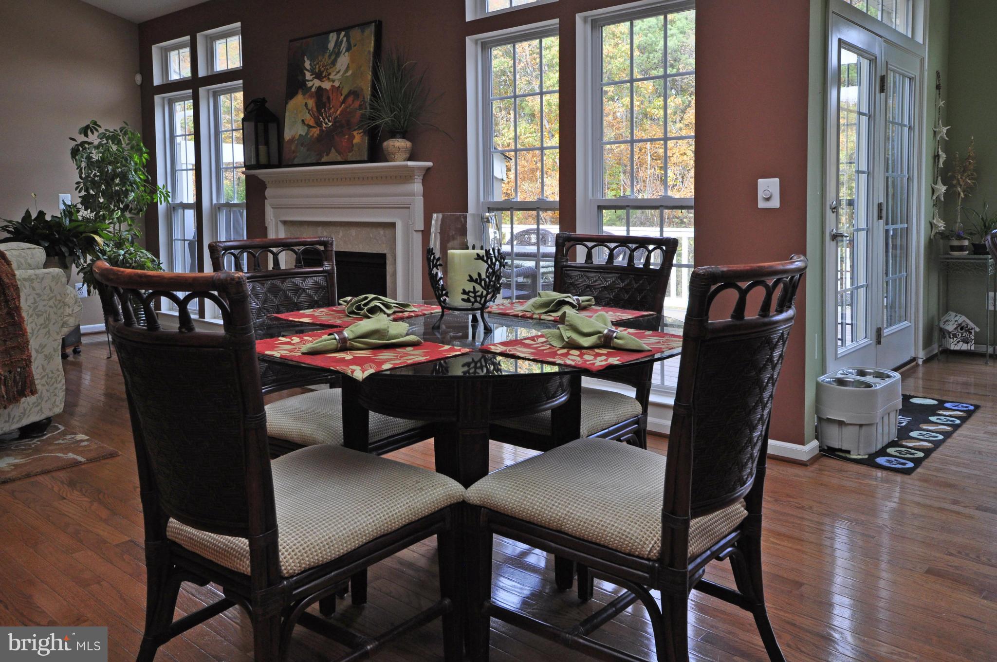 VIRGINIA HERITAGE - Residential