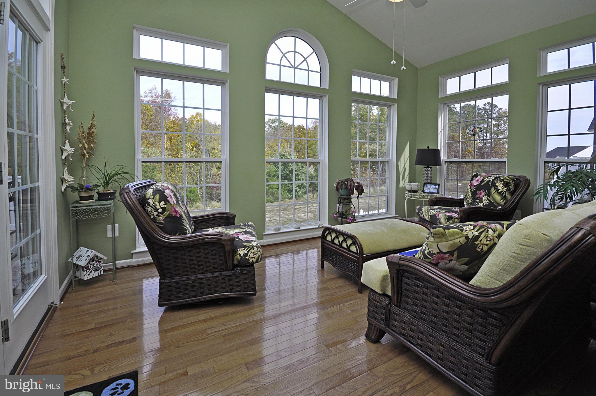 VIRGINIA HERITAGE - Residential