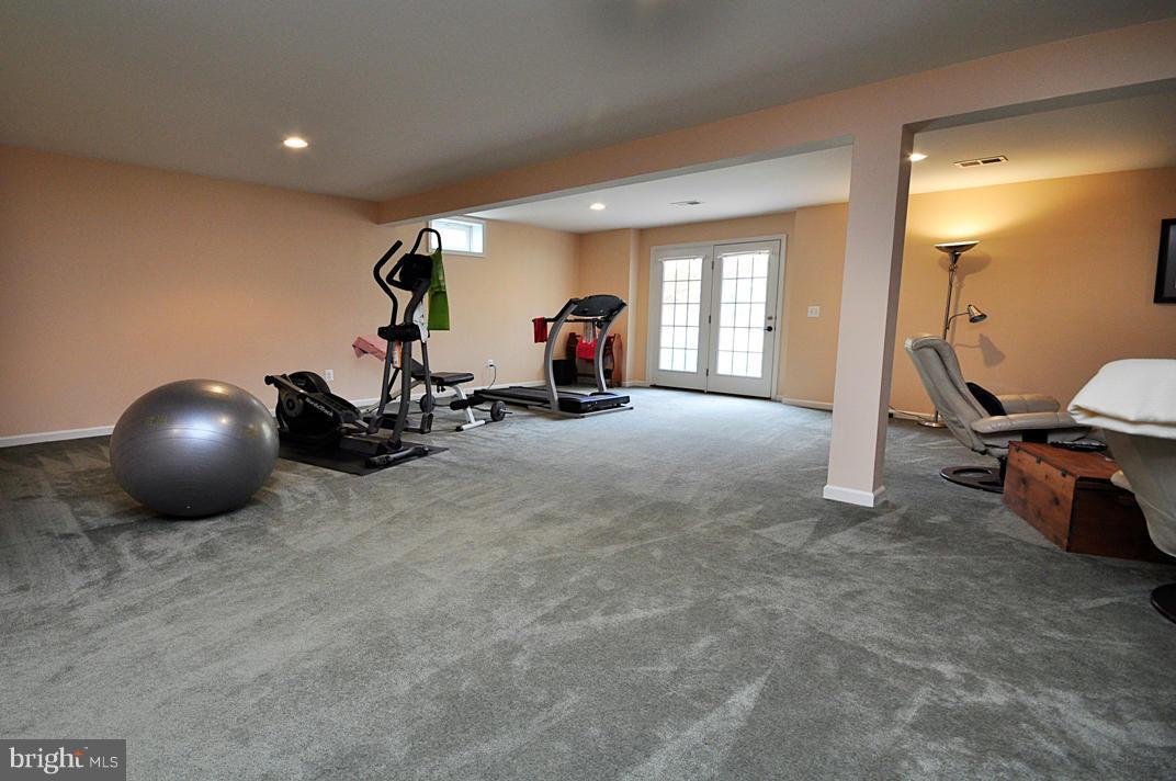 VIRGINIA HERITAGE - Residential