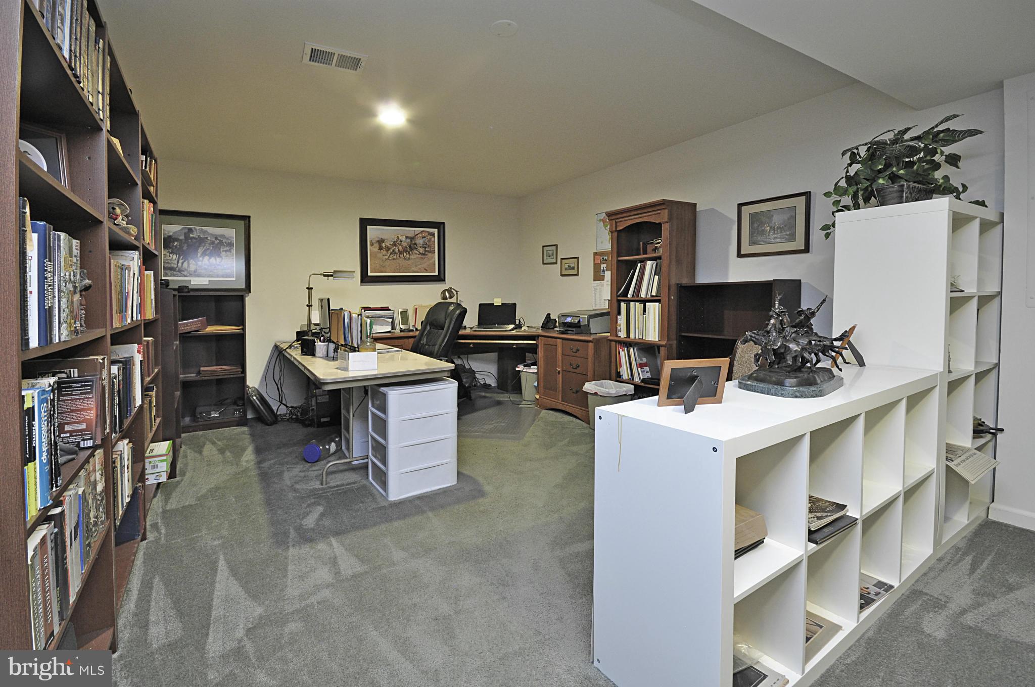 VIRGINIA HERITAGE - Residential