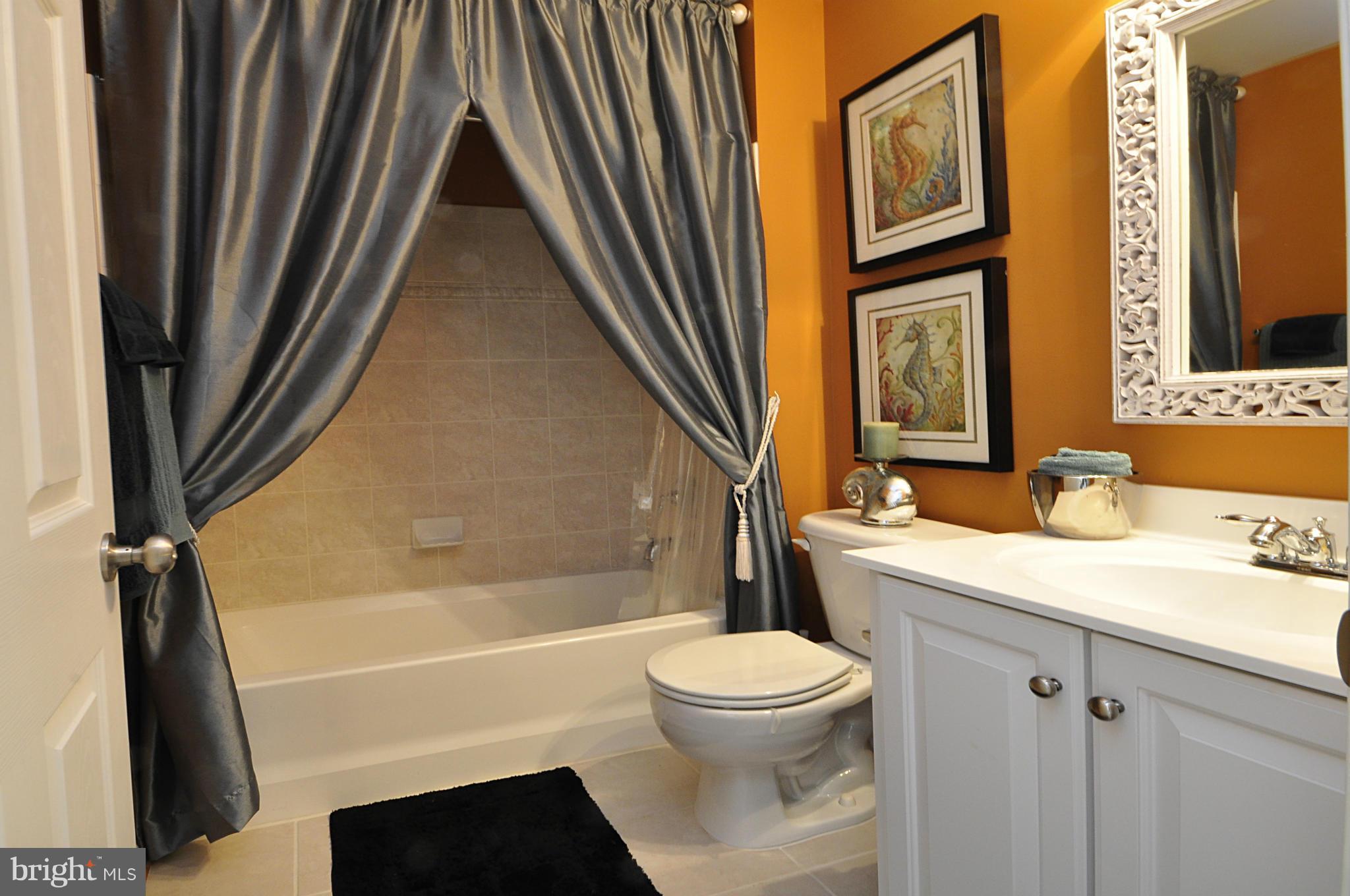 VIRGINIA HERITAGE - Residential