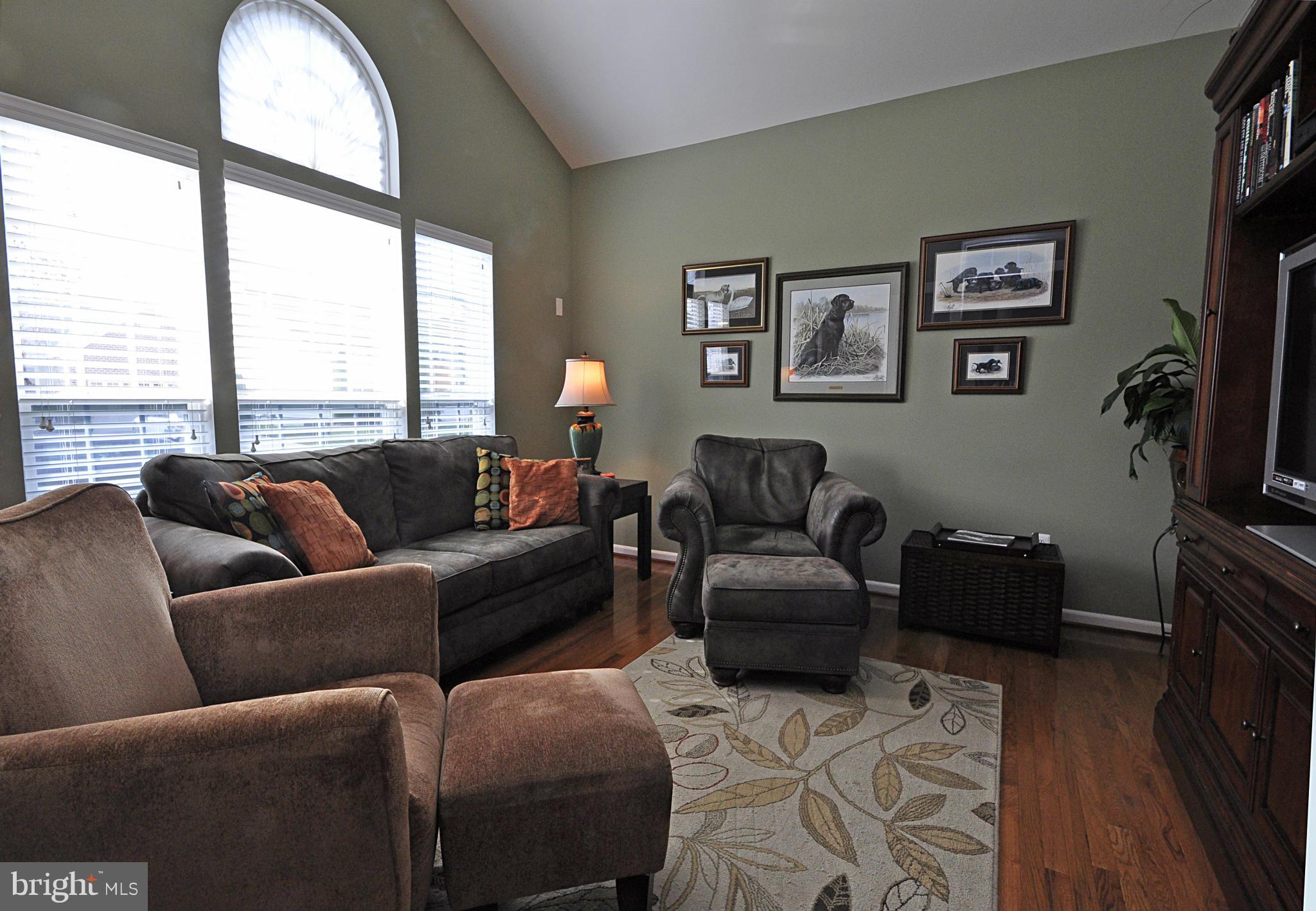 VIRGINIA HERITAGE - Residential