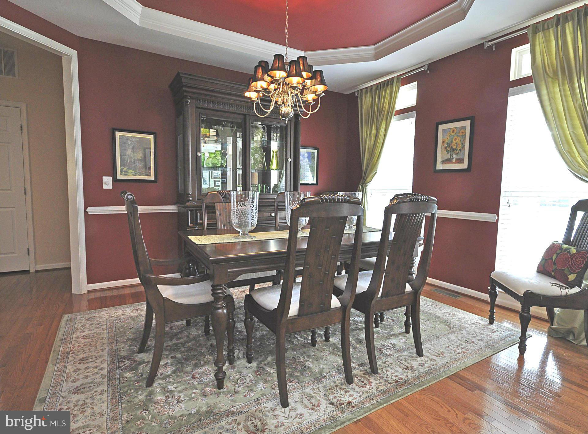 VIRGINIA HERITAGE - Residential