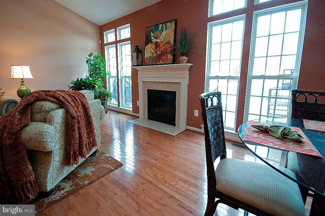 VIRGINIA HERITAGE - Residential