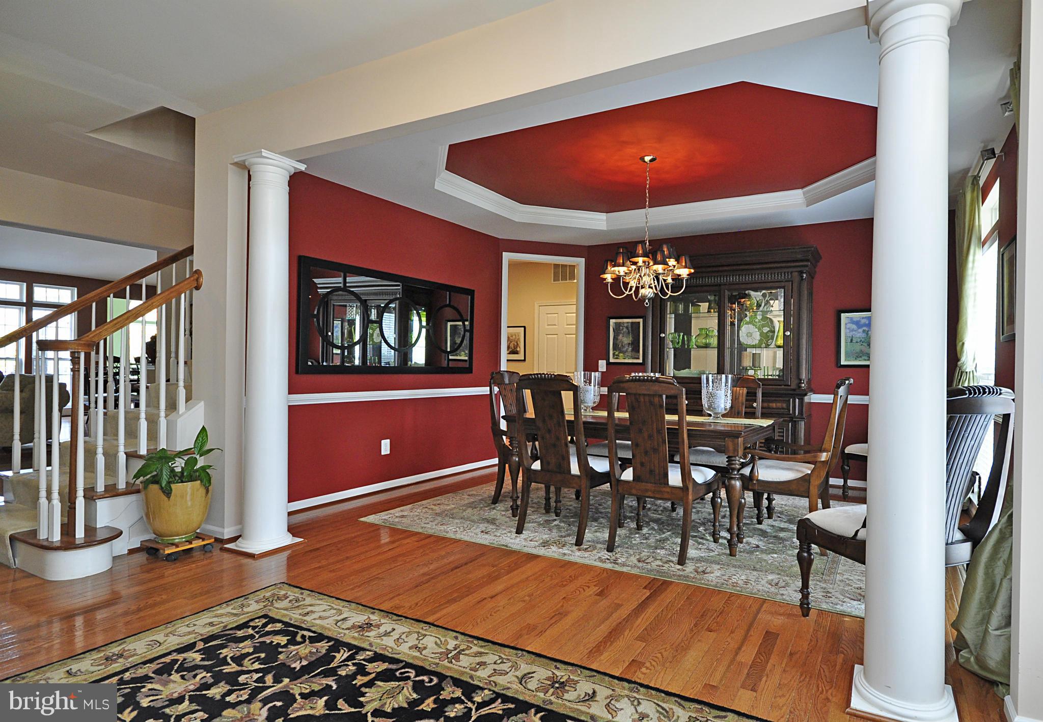 VIRGINIA HERITAGE - Residential